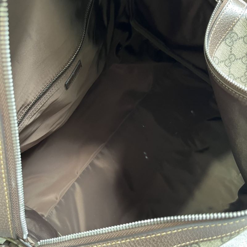 Gvc*1 travel bags